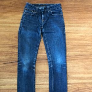 Nudie Jeans